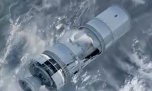 Elevii români au uimit NASA. O echipă de cercetare din Constanţa a fost premiată pentru un proiect de curăţare a orbitei Pământului