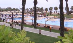 Reportaj în Turcia. Stațiunile din Antalya s-au deschis cu peste o sută de reguli de siguranţă impuse de guvernul turc