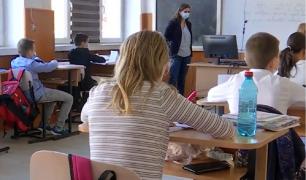 Klaus Iohannis, anunț despre reîntoarcerea elevilor la școală, după vacanța de Paște