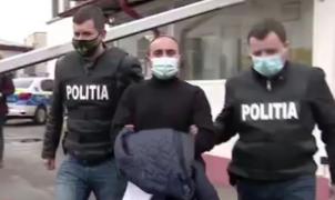 Și-a bătut joc de trei minore și le-a șantajat cu fotografii. Bărbatul din Buzău tocmai fusese eliberat condiționat după 11 ani