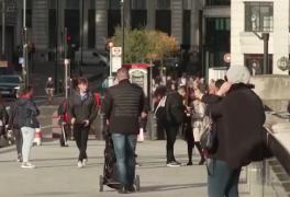 Luni, Marea Britanie va atinge imunitatea de grup, estimează cercetătorii UCL