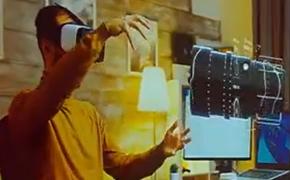 Realitatea Augmentată, între lumea reală şi elementele virtuale. Facebook şi-a creat un laborator pentru astfel de tehnologii