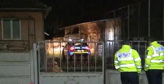 Legat, ucis şi abandonat în propria casă. Crimă oribilă în Mureş