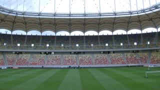 Reguli stricte pe Arena Națională, la meciurile Campionatului European de Fotbal 2021. Intră pe stadion doar cei testați, vaccinați sau vindecați de COVID
