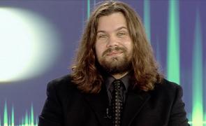 Radu Almăşan a povestit despre planurile de viitor ale trupei Bosquito: Probabil va trebui să relansăm cel mai nou album