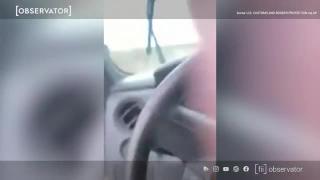 Moment emoționat când un copil migrant abandonat se apropie în lacrimi de un polițist de frontieră din Statele Unite: "Mă puteți ajuta, vă rog?"