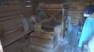 Morile de apă de la Rudăria, unice în Europa de Est, incluse în Patrimoniul Mondial UNESCO