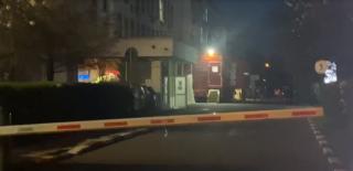 Trei persoane au murit din cauza unei defecţiuni la instalaţia de oxigen a Unitatăţii Mobile de Terapie Intensivă de la Victor Babeş. S-a deschis o anchetă