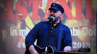 Victor Socaciu a fost internat cu COVID-19. Ce spun medicii despre starea lui de sănătate