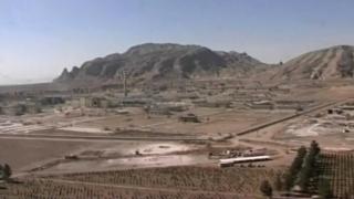 Mossad s-ar afla în spatele atacului asupra instalației nucleare din Natanz. Iranul amenință cu o răzbunare surpriză