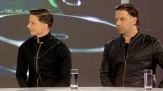 Adrian Şaguna şi Mihai Chiţu au lansat piesa „Tot ce am”, o piesă extrem de ritmată care a cucerit deja publicul