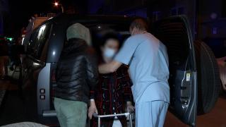 Arafat: Un pacient care urma să ajungă la Spitalul Foişor a murit înainte de a fi preluat. Alte două paciente au decedat după transfer