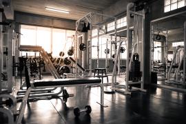 Închiderea sălilor de fitness a dus la pierderi chiar şi de peste 50%. Când estimează specialiştii că îşi va reveni industria