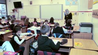 Se anunţă noi schimbări pentru elevi. Şcoala ar putea începe pe 6 septembrie, sau chiar mai devreme