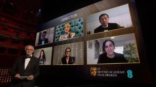 Premiile BAFTA 2021. "Nomadland", cel mai bun film. Anthony Hopkins a devenit cel mai vârstnic laureat