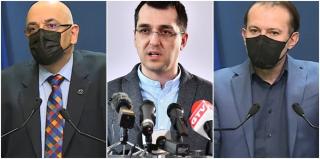 Dezbinaţi în faţa tragediei. Lipsă gravă de comunicare între oamenii şi instituţiile care ar trebui să gestioneze pandemia