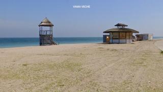 Vacanţa de Paşte şi 1 Mai 2021. Litoralul românesc nu pare pregătit pentru turişti