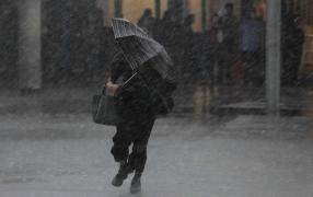 Alertă de vreme severă în România, până vineri dimineață. ANM anunță ninsori la munte și ploi în rest