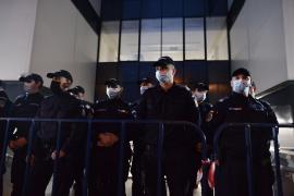 DNA face percheziții la inspectoratele județene de jandarmi din țară, Sunt vizate avansările în gradul de ofițer ale jandarmilor