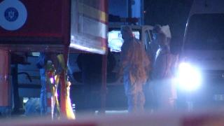 Multe semne de întrebare după tragedia de la Victor Babeş: Rudele încă mai aşteaptă o explicaţie