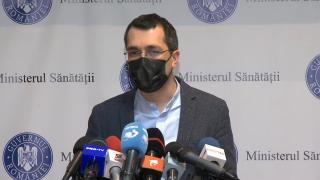 Scandalurile în care a fost implicat Vlad Voiculescu de la preluarea funcției de ministru al Sănătății