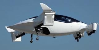 Maşinile zburătoare ar putea deveni realitate în câţiva ani