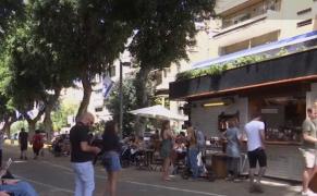 Românii au liber la vacanţe în Grecia şi Israel