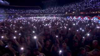 Festivalurile cu zeci de mii de oameni ar putea fi reluate, în plină pandemie. Ce reguli propune ministerul Culturii