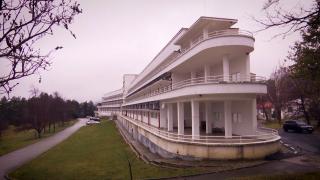 Spitalul din Runcu, primul centru de sprijin în lupta cu sechelele provocate de Covid