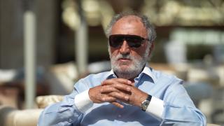 Ion Ţiriac: "După Halep, tenisul dispare. Exact cum a dispărut gimnastica". Un interviu exclusiv Observator