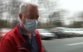 Primar din Braşov, reținut după ce a amenințat cu moartea doi polițiști veniți să închidă magazinul soției