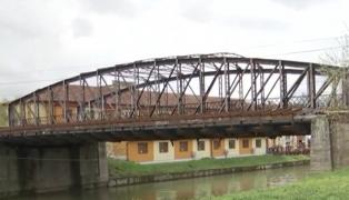 Primăria din Timișoara a primit notificare din Viena că trebuie să-și repare un pod. Îngropată în birocraţie, hârtia pare de negăsit