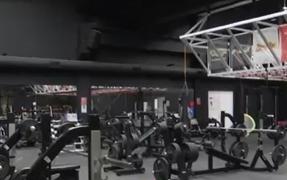 Dreptul de a merge la sală, câştigat în instanţă