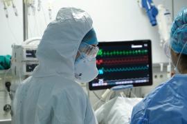 Bilanț coronavirus în România, 19 aprilie: 1.768 cazuri și 149 decese, în ultimele 24 de ore