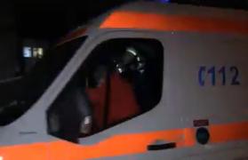 Doi dintre pacienţii transferaţi de la Bucureşti la Iaşi, cu COVID-19, au murit