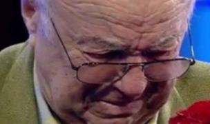 Alexandru Arşinel, noi declaraţii după ce el şi soţia s-au infectat cu noul coronavirus deşi erau deja vaccinaţi