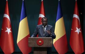 Preşedintele Ciadului, Idriss Deby Itno, a murit la 68 de ani în urma unor confruntări armate cu rebelii