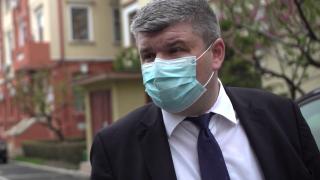 Secretarul de stat Gelu Puiu a demisionat, în urma anchetei Recorder despre campanii de șantaj la Ministerul Mediului