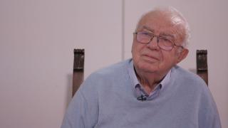 Alexandru Arșinel și soția sa, internați la Balș după ce s-au infectat cu coronavirus: "Medicii spun că avem o formă uşoară"