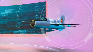 O defecţiune tehnică, ipoteza luată în calcul în cazul prăbușirii avionului MiG 21 LanceR. Fost pilot: ”A intrat la unghi mare, mare, în pământ”