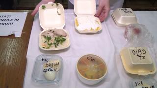 Autorităţile oferă posibilitatea managerilor de spitale să crească alocaţia de hrană pentru pacienţi