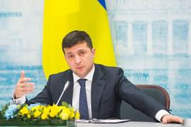 Preşedintele Ucrainei i-a lansat o provocare lui Vladimir Putin. L-a invitat la o întâlnire în zona de conflict din Donbas