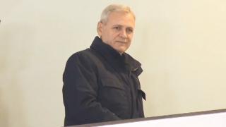 Când ar putea ieși din închisoare Liviu Dragnea, după avizul pozitiv pentru eliberare de la Penitenciarul Rahova