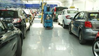 Percheziţii DNA la stații ITP din Vaslui, Bacău și Galați. Metodele prin care sunt măsluite emisiile de noxe