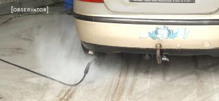 Cum se măsluiesc pe bani buni reviziile auto, șoferii nici nu mai duc mașina în service: ”Eu o iau, o turez, scot tot fumul afară”