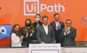 Industria IT din România scrie istorie. Românul Daniel Dineş şi UiPath, exemplu al succesului: "Am pornit cu 10 oameni, într-un apartament"