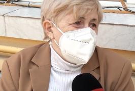 Mulţi pensionari fac Sărbătorile pe datorie, ca să aibă ce pune pe masa de Paşte. Cozi la uşile caselor de ajutor reciproc