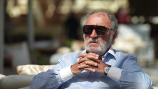 "Cum aţi uitat de Ferrari-urile acelea în garaj?" Răspunsul lui Ion Ţiriac cu privire la episodul celebru