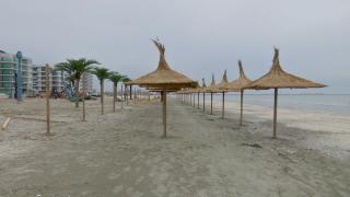 Primul weekend fără restricţii la mare. Terasele şi restaurantele vor fi deschise până la ora 22