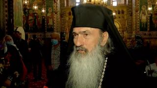 ÎPS Teodosie, despre fructele de mare: "Nici mintea nu-mi dă voie să le mănânc. Ce aspect au... sunt de ocolit"